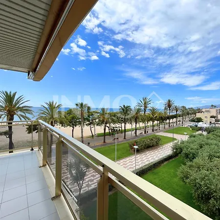 아파트 Frontal Mar La Llosa Golf St Jordi 101c - Inmo22