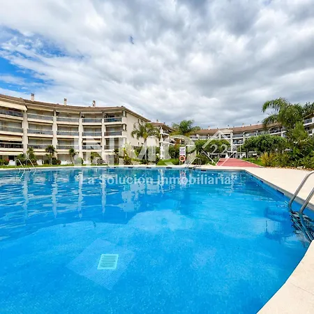 Frontal Mar La Llosa Golf St Jordi 101c - Inmo22 Apartament Cambrils
