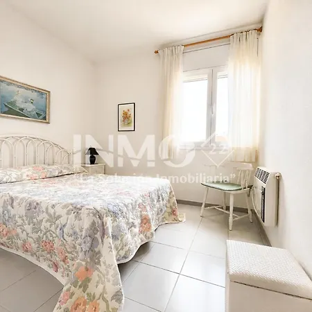Apartament Frontal Mar La Llosa Golf St Jordi 101c - Inmo22
