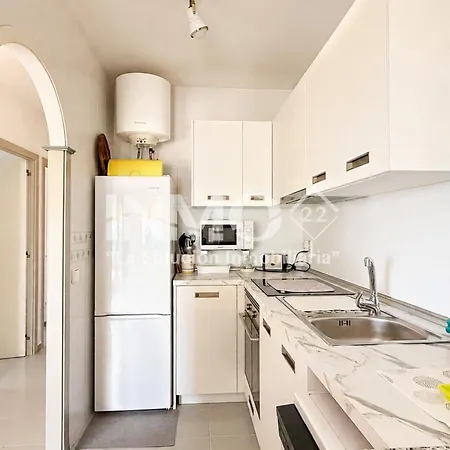 Frontal Mar La Llosa Golf St Jordi 101c - Inmo22 Apartament *